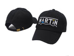 2019 Martin Show Cap New Fashion Fans Snapback Hats Men Women Baseball Cap Adjustable Dad Hats Variety Show