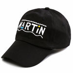 2019 Martin Show Cap New Fashion Fans Snapback Hats Men Women Baseball Cap Adjustable Dad Hats Variety Show