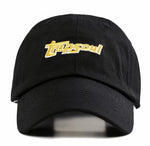 American Rapper Bryson Tiller Hat Singer Latest Album Trapsoul Snapback Hip Hop Dad Hat Distressed Bone Women Men Baseball Cap