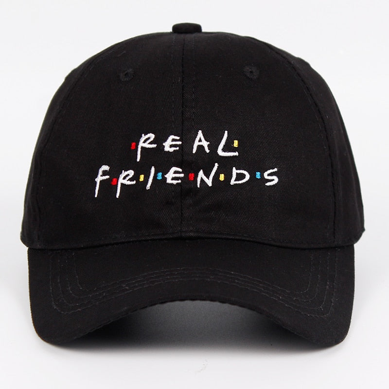 Savage Real Friends Heart Break LIT Space Jam Bryson Tiller Hat Hip Hop Baeball Cap Men Women Fashion Dad Hats Summer B